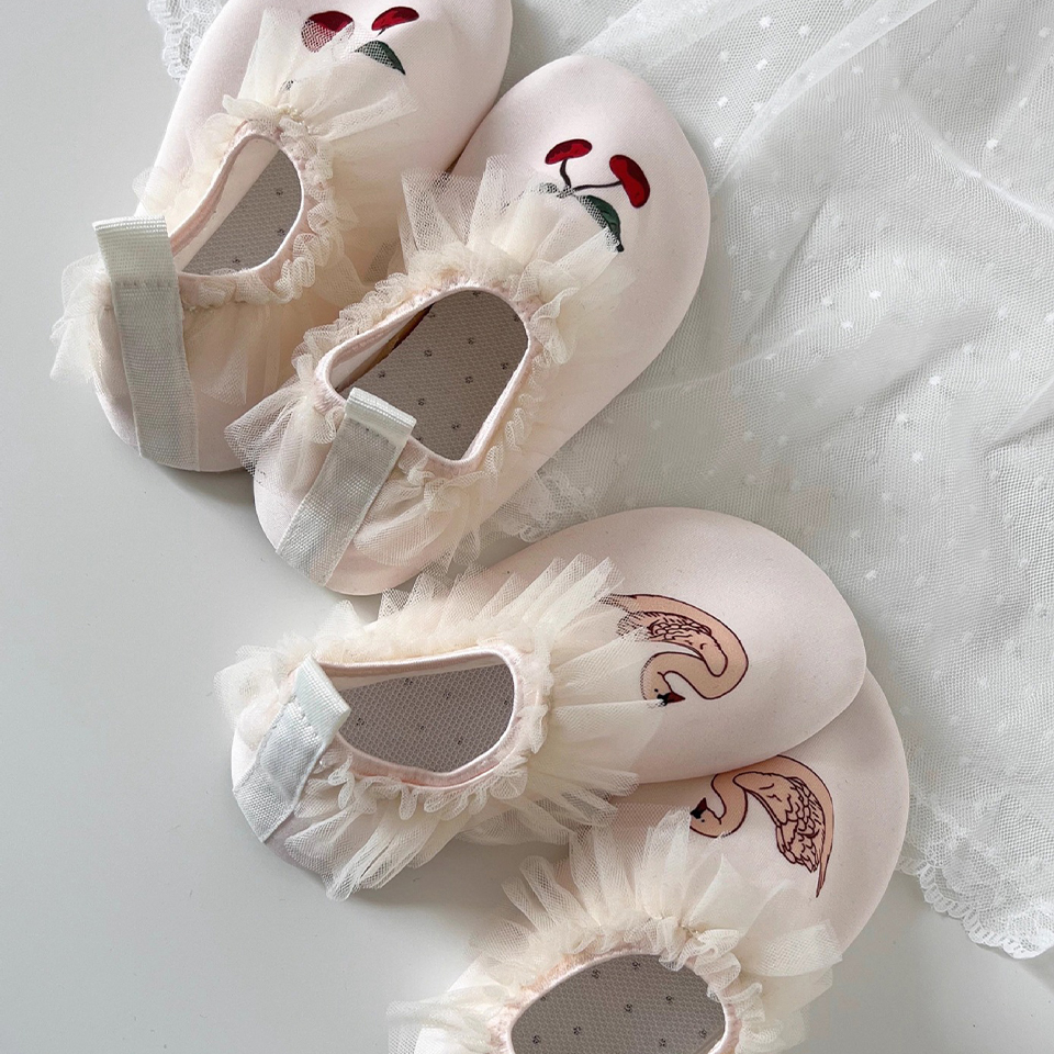 Детские кроссовки для водных видов спорта, с принтом