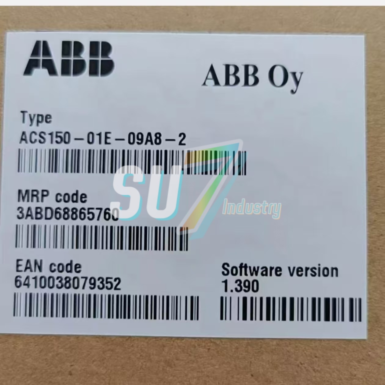 Frequency Converter     New original   ACS150-01E-07A5-2    ACS150-01E-09A8-2