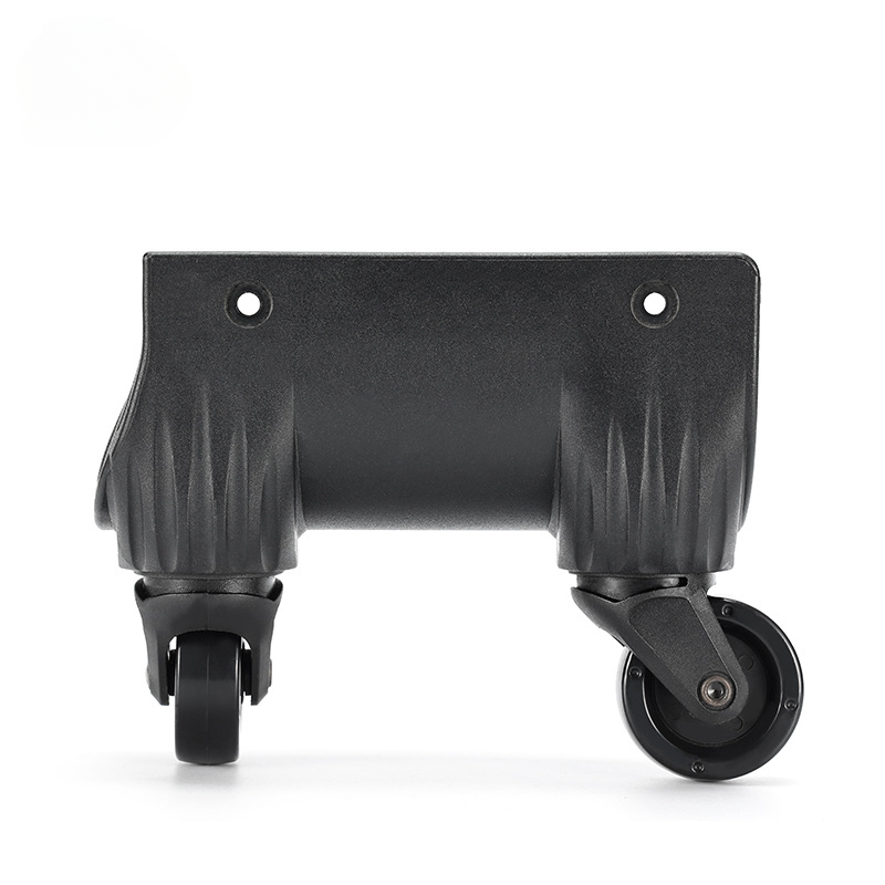 Caixas De Viagem De Pano, rodízios, Rodas