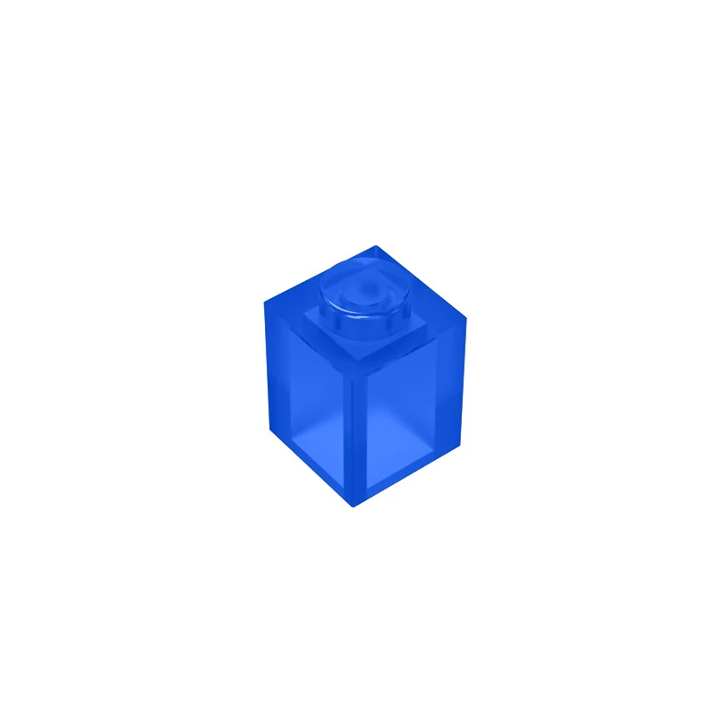 Gobricks 10 Chiếc Mộc Phần Tương Thích Với 3005 30071 Gạch DIY Assmble Đồ Chơi Trẻ Em Khối Xây Dựng Kỹ Thuật Đồ Chơi Xếp Hình quà Tặng