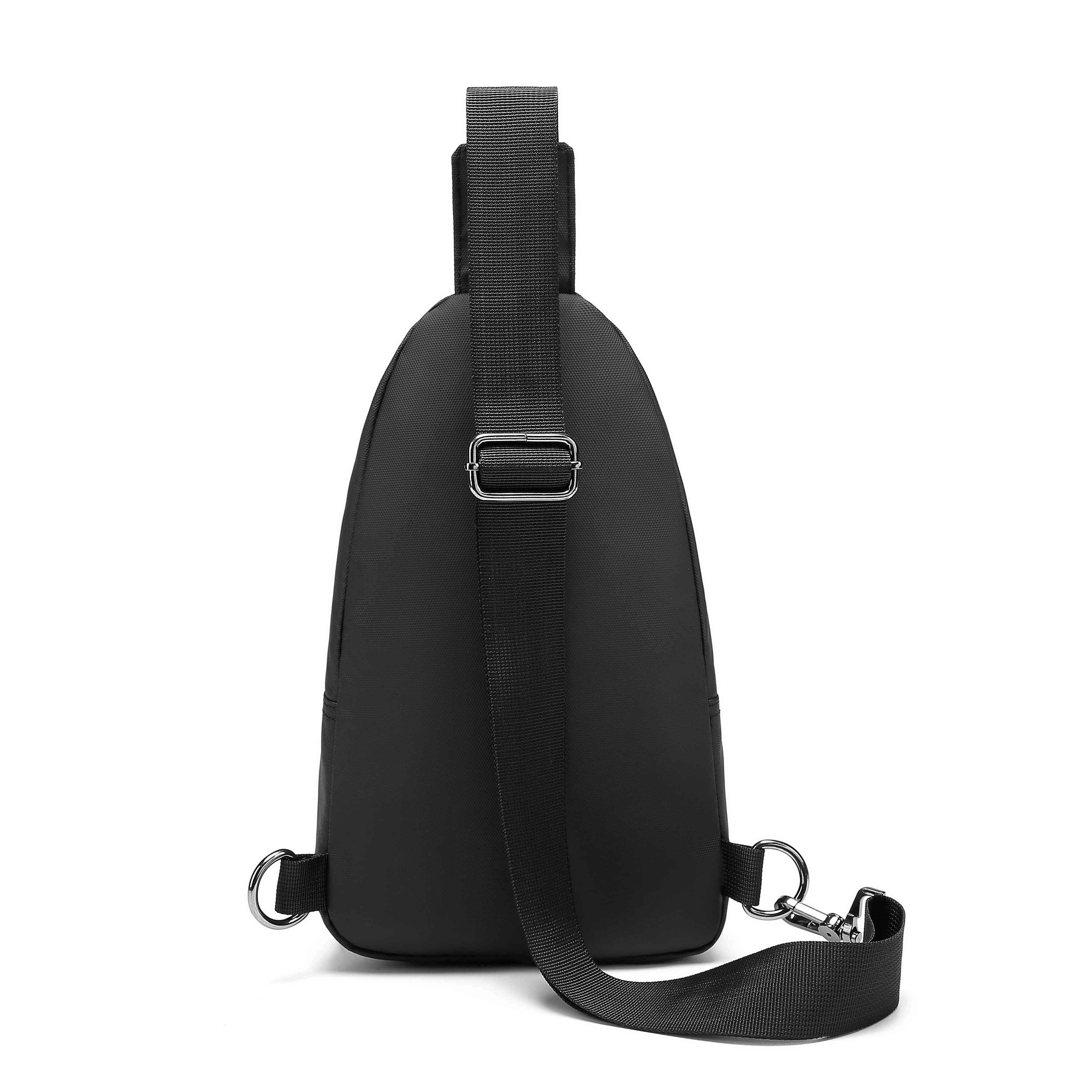 XOKY ショルダーバッグ多機能盗難防止メッセンジャーパックマンクロスボディクロスボディトラベルスリングチェストバッグパック 1066