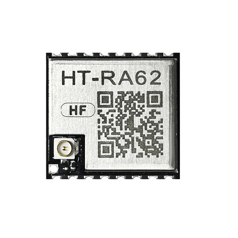 Módulo serie Heltec HT-RA62 LoRa