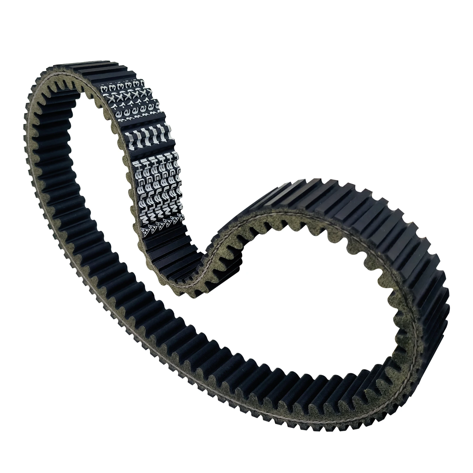Correa de transmisión para CF CF450 CF550 CForce 400 500 600 Swat Trail Tracker Snyper UForce ZForce 500 600 X5 X6 Z6 0180-055000-0001