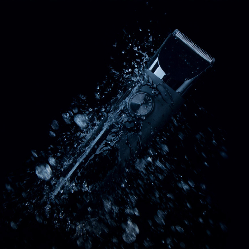 XIAOMI MIJIA Tondeuse Machine Tondeuse IPX7 Waterdicht Professioneel Draadloos Elektrisch Haar Knippen Kapper Trimmers Mannen