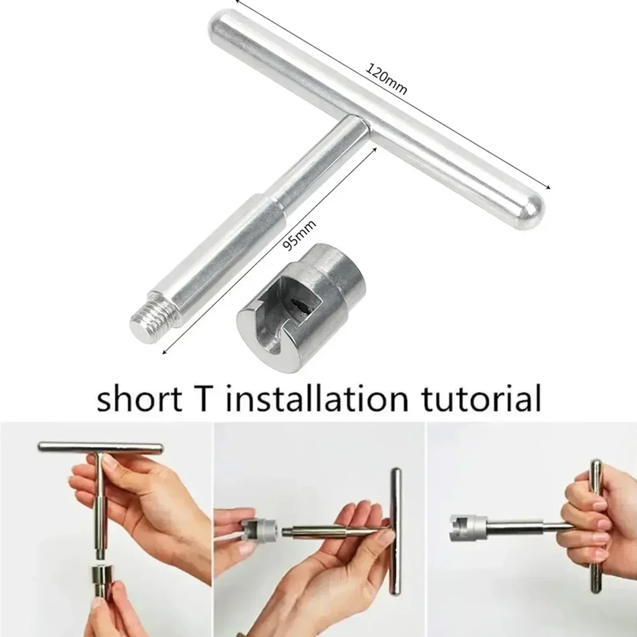 Acessórios do carro corpo removedor de amassados kit-t slide martelo extrator de amassados ferramentas para porta de geladeira de carro ding reparação