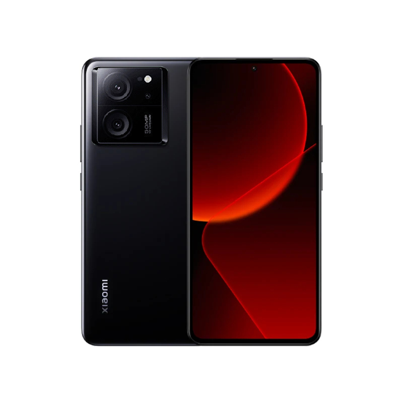 Xiaomi 13T Pro 5G SmartPhone CPU MediaTek Dimensity 9200 + capacidad de la batería 5000mAh 50MP cámara original teléfono usado