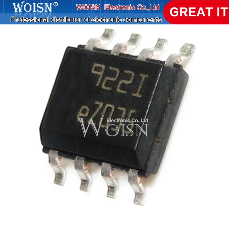 10st Ts922idt Ts922 922id Sop-8