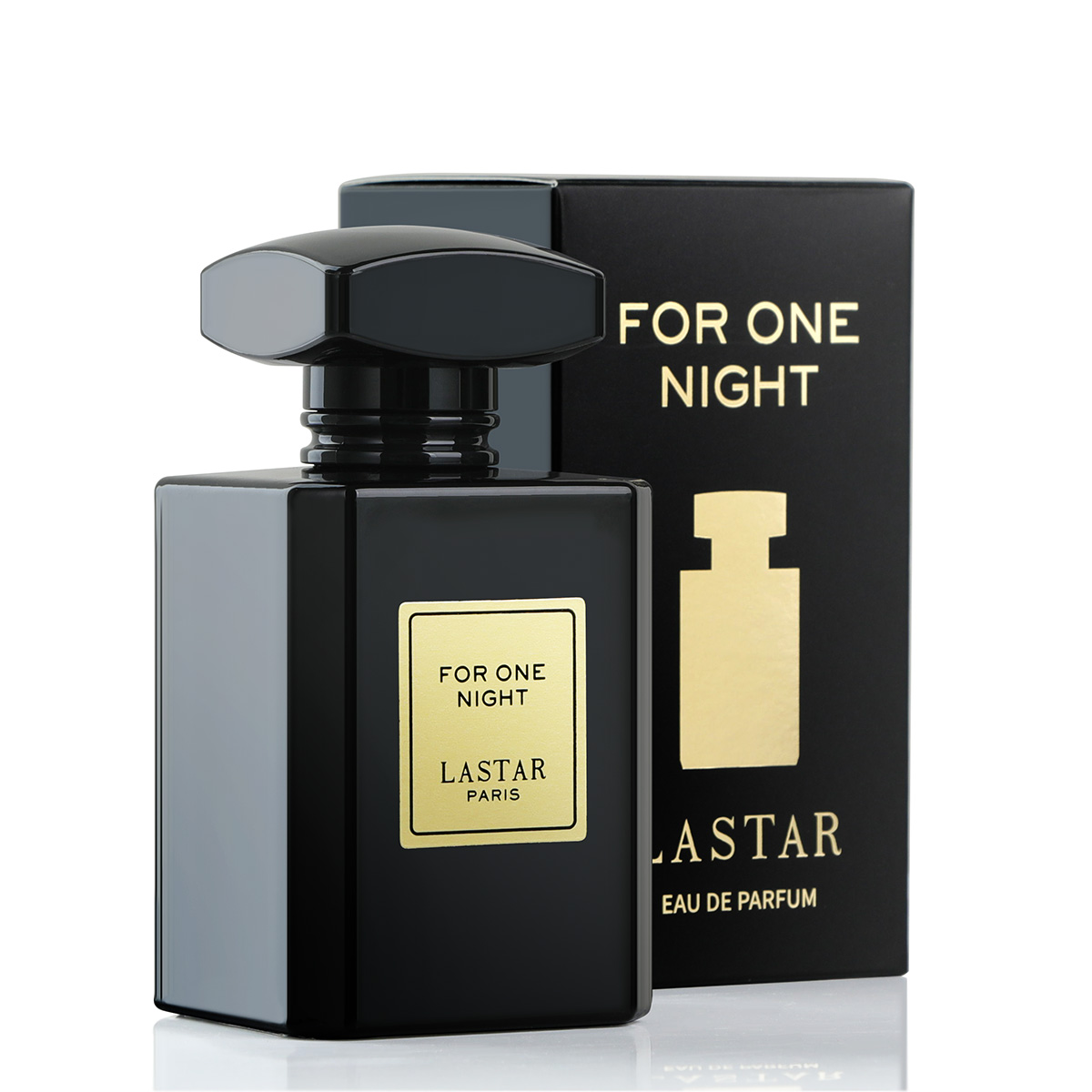 LASTAR Sexy Pheromone Eau de Parfum Spray 1,86fl.oz – Langanhaltendes, geheimnisvolles, warmes Aroma, ideal für nächtliche oder formelle Anlässe