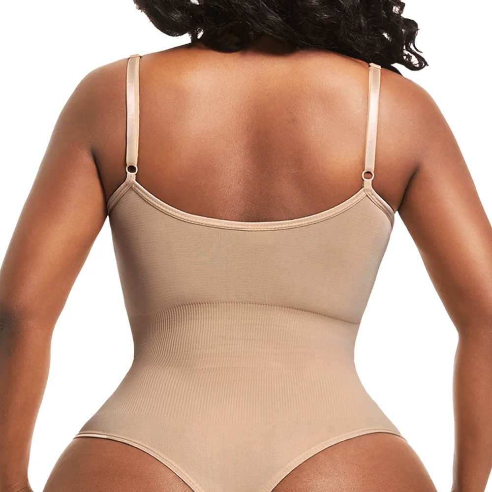 Body Sexy para mujer, ropa moldeadora, Tanga, Control de barriga, levantador de glúteos, corsé moldeador de cuerpo, camisola adelgazante, ropa interior de compresión para vientre