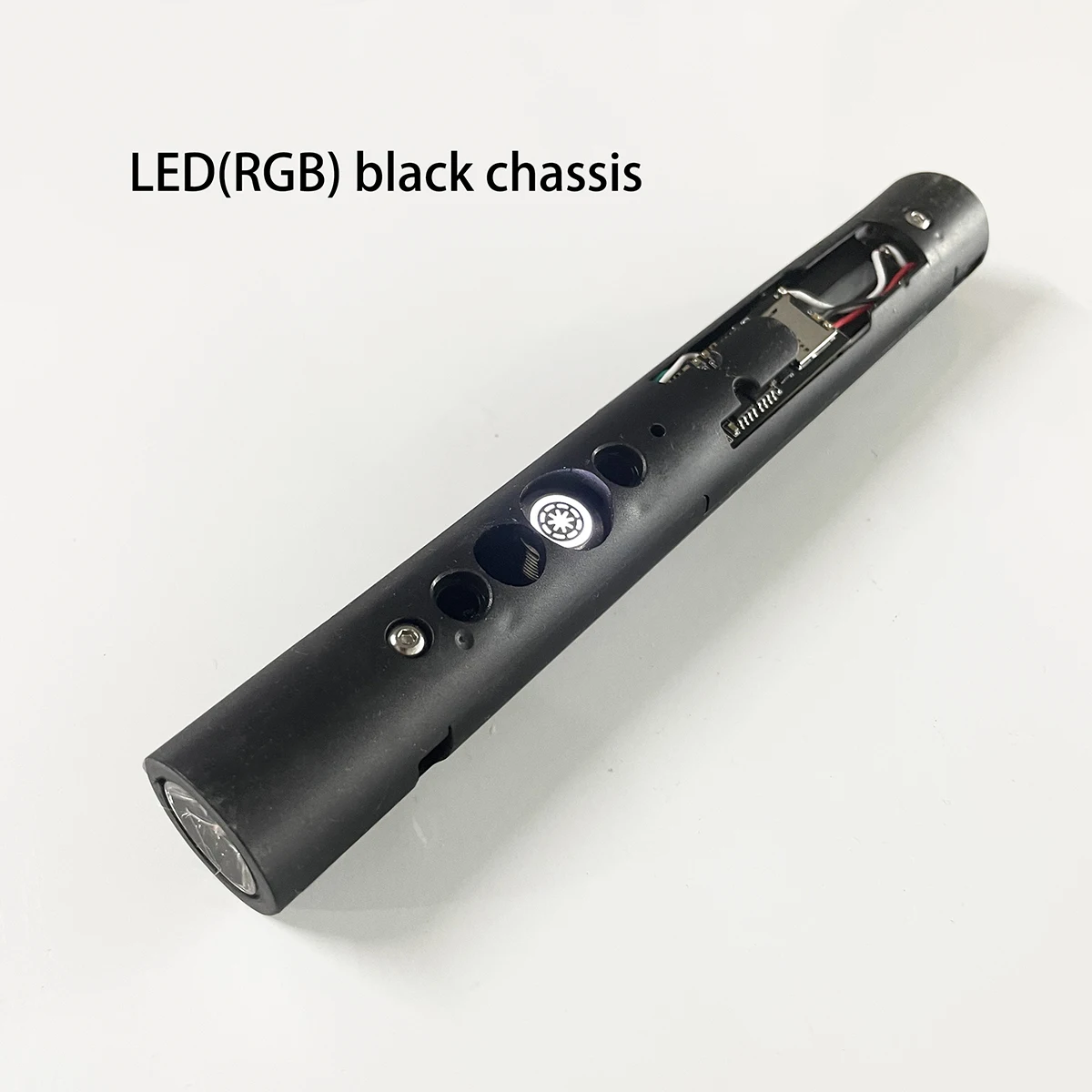 PUNKSABER Lichtschwert Proffie Chip Soundboard Kit NeoPixel Core All Smooth Swing Electronic Force Blaster Sabre Laser Zubehör
