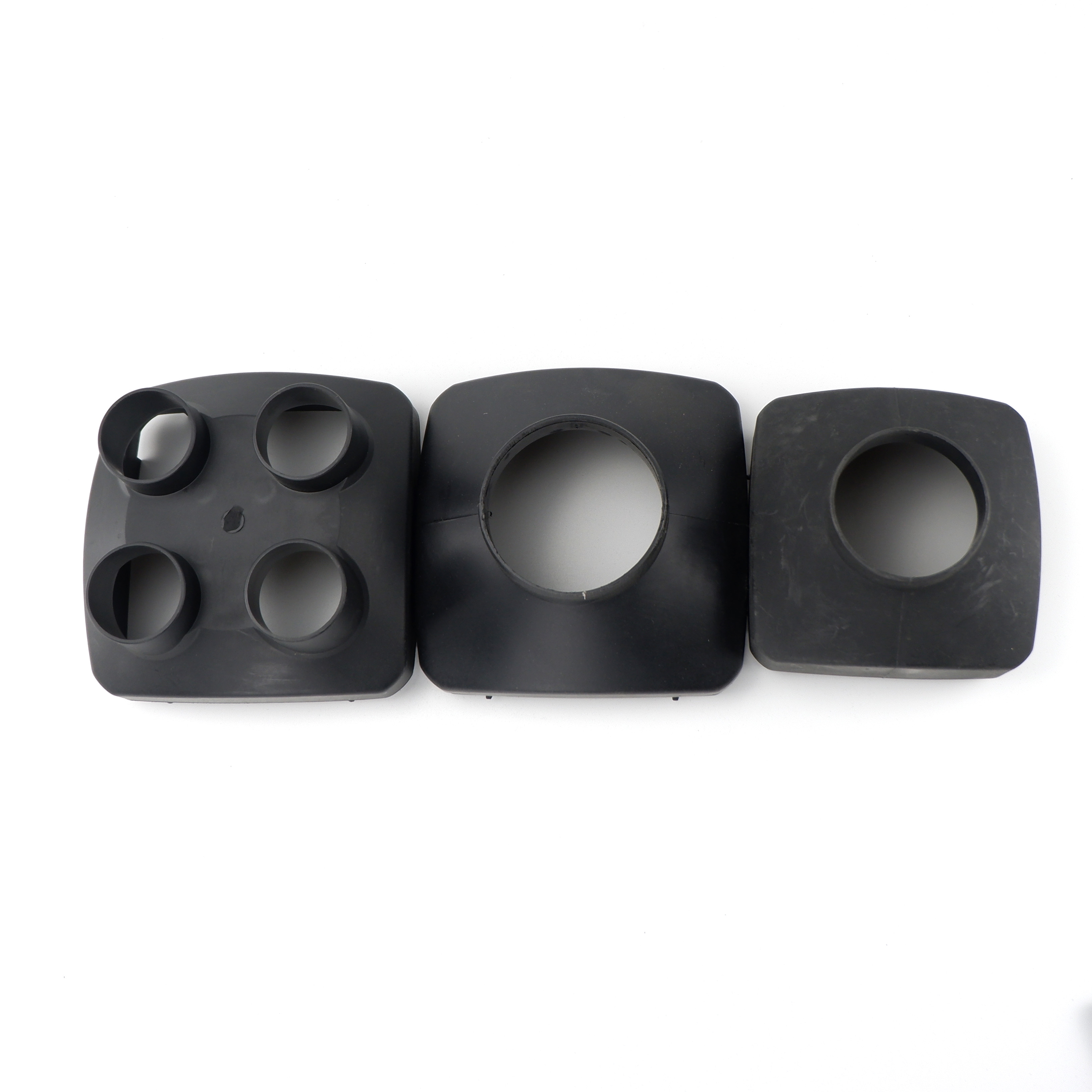 2KW 5KW 42 ミリメートル 60 ミリメートル 75 ミリメートル空気出口ベントカバー空気ディーゼルパーキングヒーター部品ベバスト車のトラックバスキャラバンボート