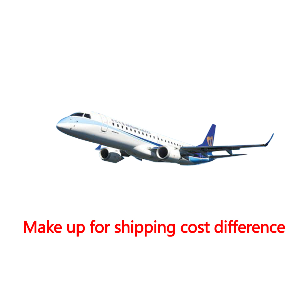 V8X, V9 Prime V8 UHD Pay the difference in freight charges link