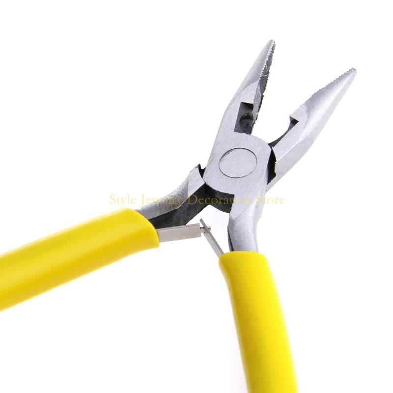 D46E ручной ювелирные изделия для ручной работы для мягких ручек