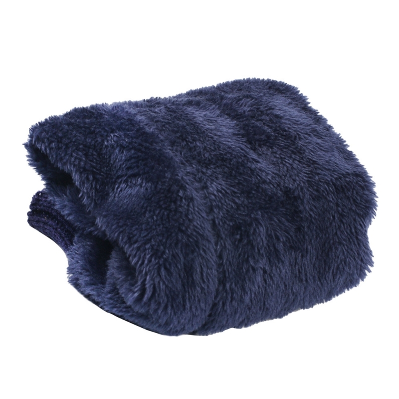 เครื่องอุ่นขาแบบถักสำหรับผู้หญิงของขวัญ 2000s แขนขาฤดูหนาวถุงเท้าสูงถึงเข่า