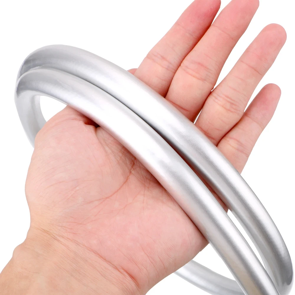 PVC Handbrause Schlauch Universal Flexible Anti Wicklung Explosion-proof Wasser Rohr Bad Wasserhahn Schlauch Verlängerung Rohr PVC