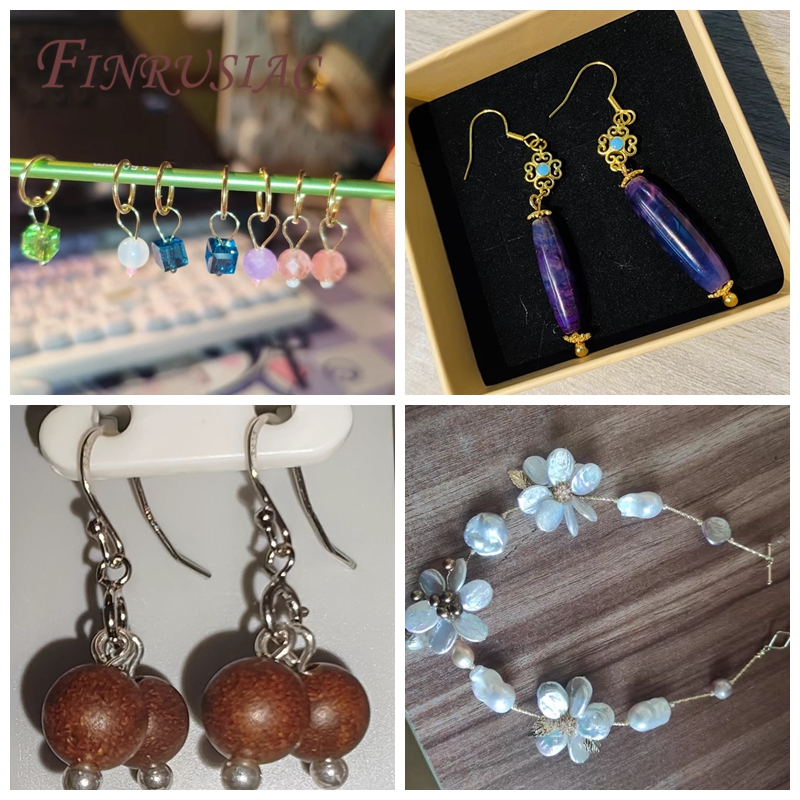 ジュエリー卸売用の供給 50 ピース/ロット 18 K ゴールドメッキアイピン/ボールヘッドピン/フラットヘッドピン DIY ジュエリーメイキング用