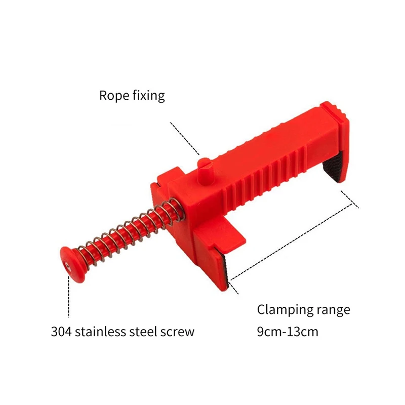 2pcs Bricklaying Construction Tool Liner Wall Builder Building Wire Frame Brick Liner Runner Wire Drawer Fixer Fixture Building