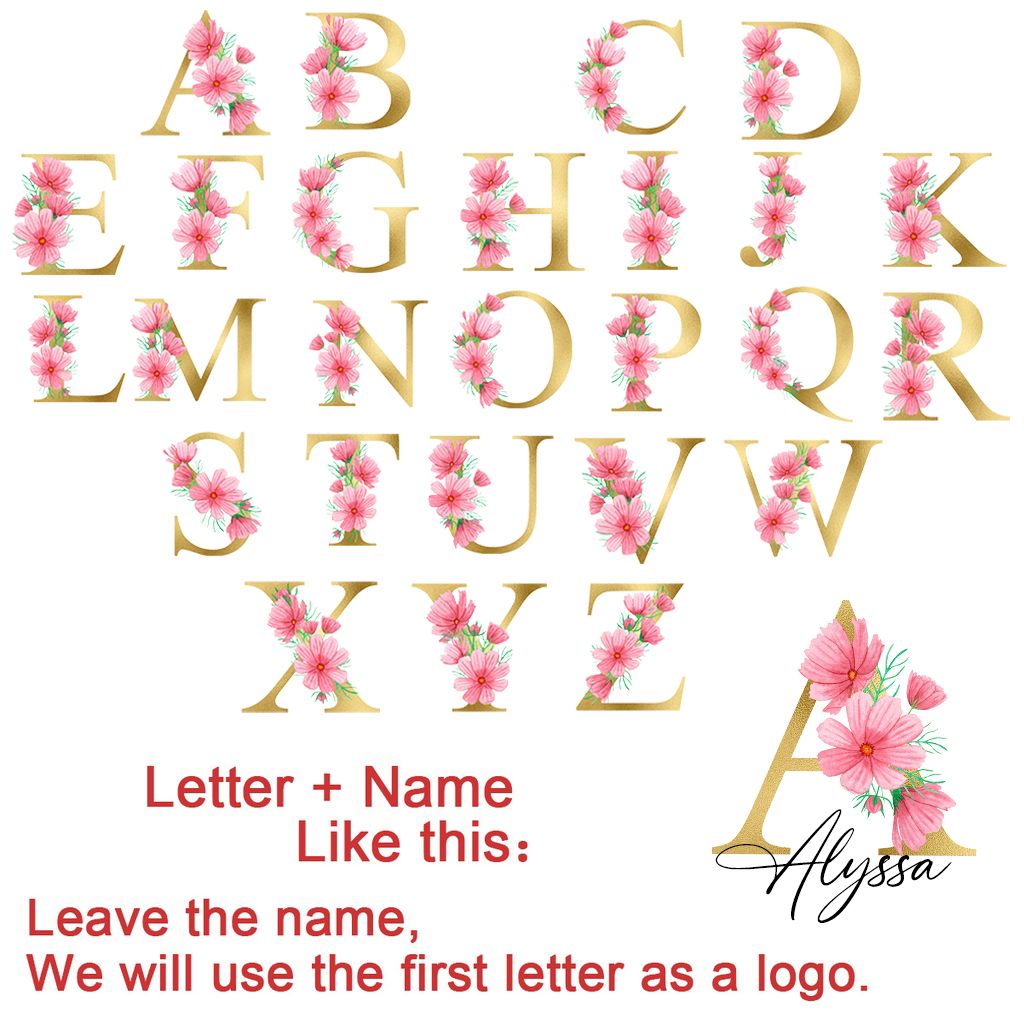 Personalisierte Make-up-Tasche mit individueller Initiale und Namen, Braut-Kosmetiketui, Monogramm, Toilettenartikel-Beutel, Hochzeitsgeschenke für Brautjungfer