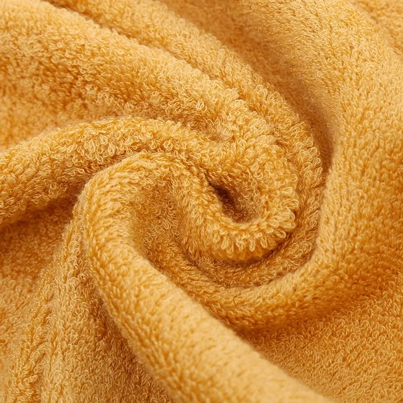 Set di 1/4/6 Asciugamani in fibra di bambù Set Asciugamani da bagno per la casa Asciugamano per il viso per adulti Asciugamani da bagno di lusso spessi e assorbenti Toalha De Praia