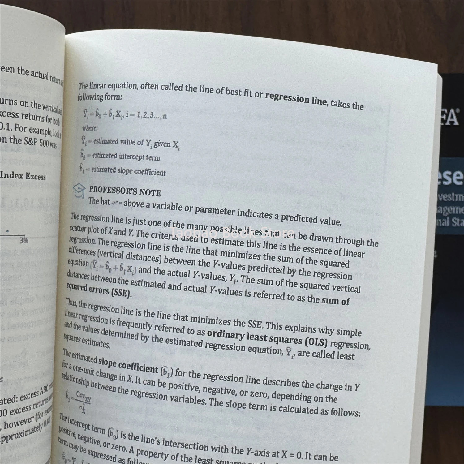 声明の分析とクレジット、定量的方法、英語のメモ帳、レベル1、2025のためのclaveresernotes