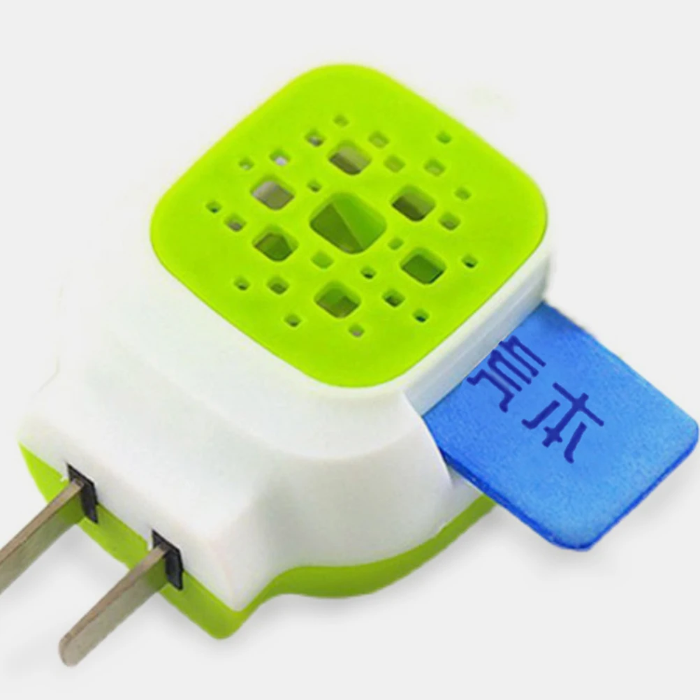 60pcs Mosquito Repellent Sheets Mosquito Heater Mat Electric Mosquito Mats Bug Repellent Mats Mosquito Repellent Pads
