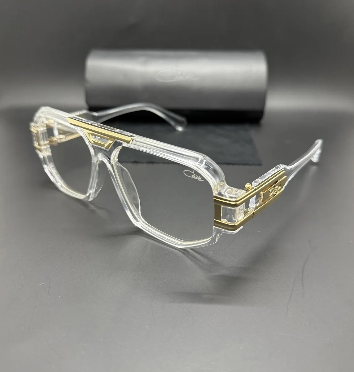 Gafas De Sol De Estilo Vintage para hombre y mujer, lentes De Sol De marca De lujo, estilo Retro, 2024