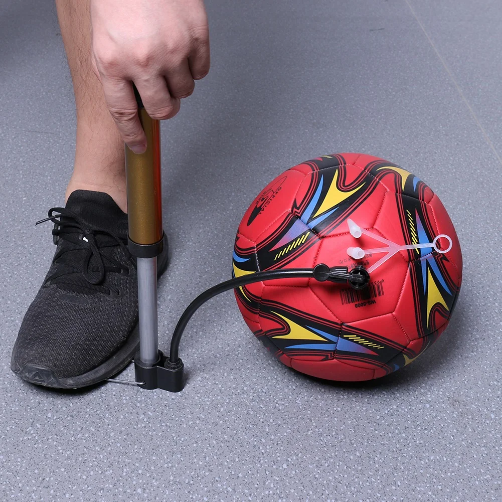 West Biking manuelle Luftpumpe Schrader Ventil MTB Rennrad Reifen Inflator tragbare leichte Fahrrad Boden pumpe Fahrrad Zubehör