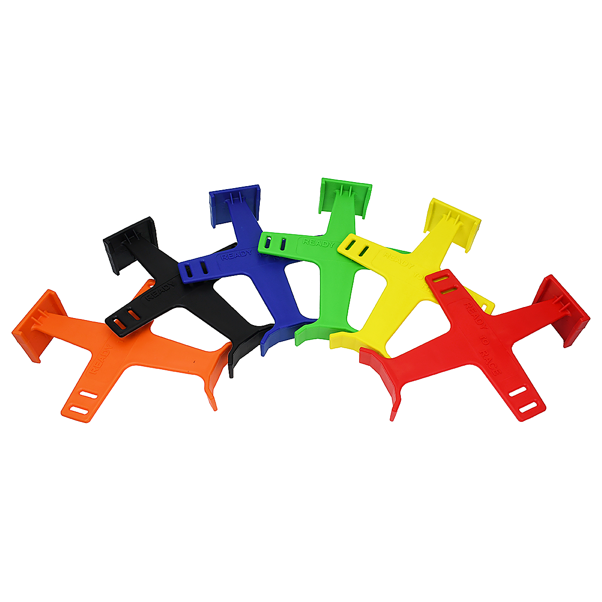 Suporte abs garfo guarda suspensão motocross proteção da motocicleta amortecedor transporte protetor cinta suporte universal