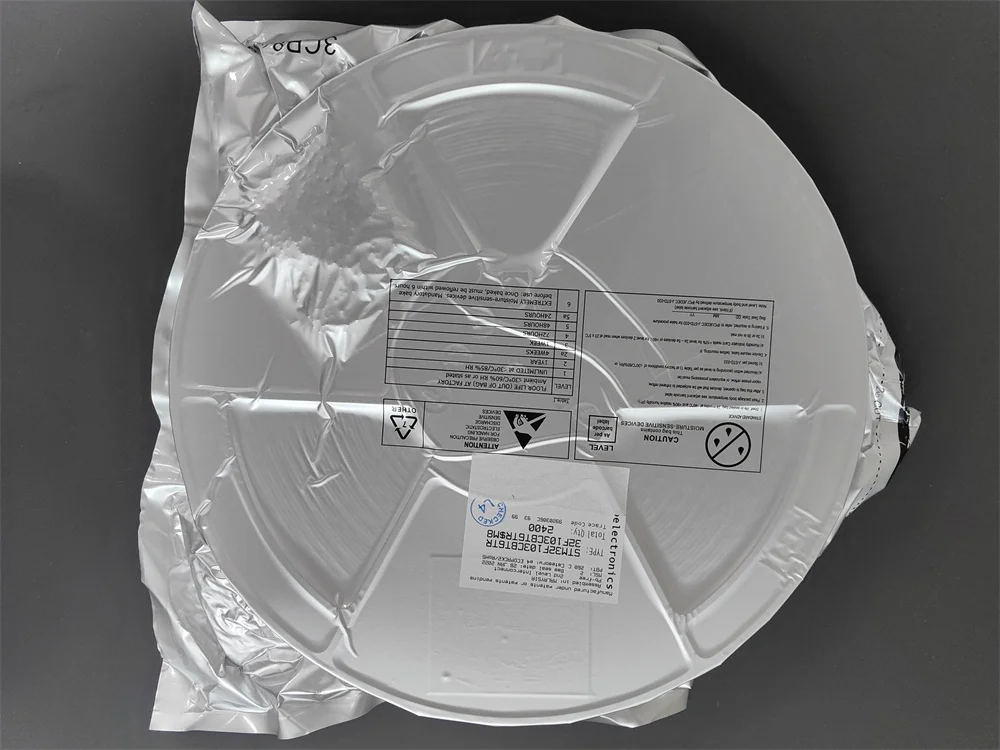 STM32F103CBT6  High quality New