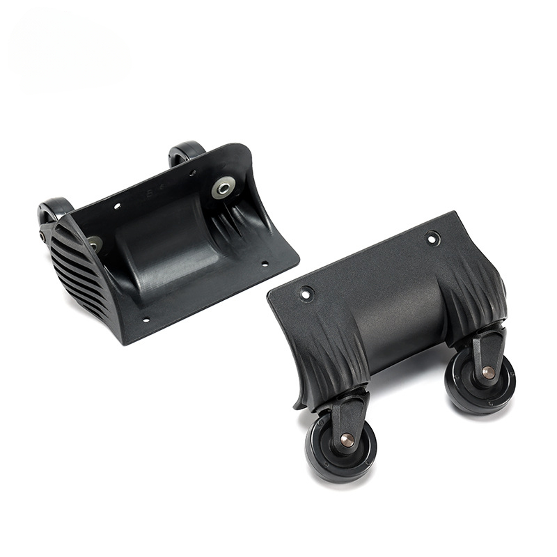 Caixas De Viagem De Pano, rodízios, Rodas