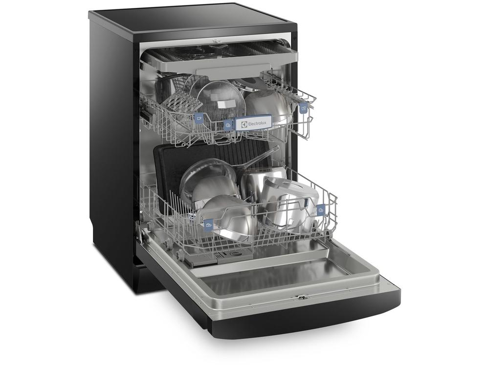 LAVA LOUCAS ELECTROLUX L