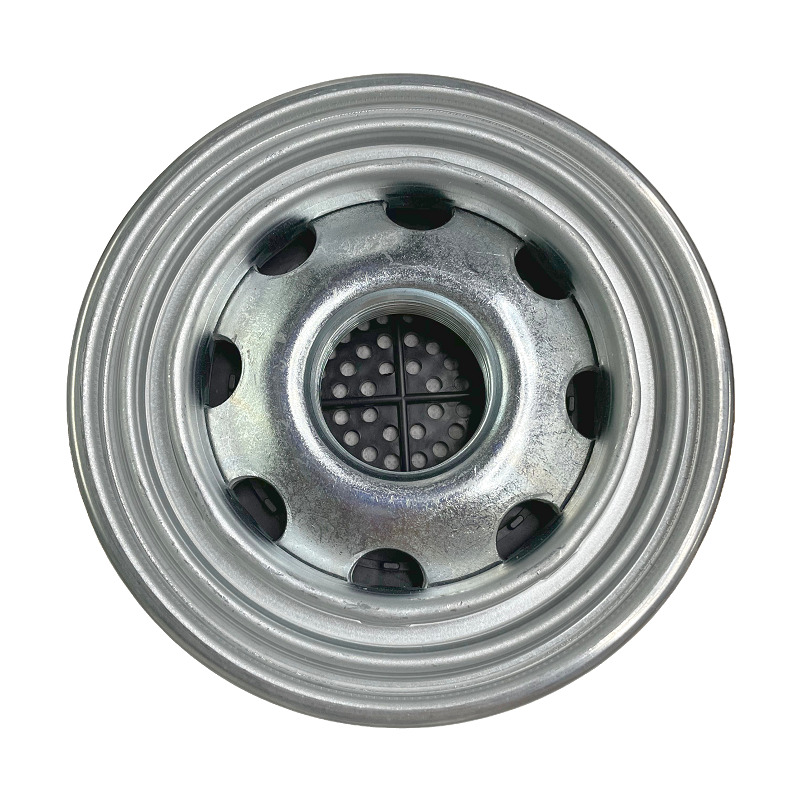 1PCS Neu 2081360   Patronenfilter für Lufttrockner 2307617   Passend für SCANIA Lufttrocknerkartuschen-Ersatzteile