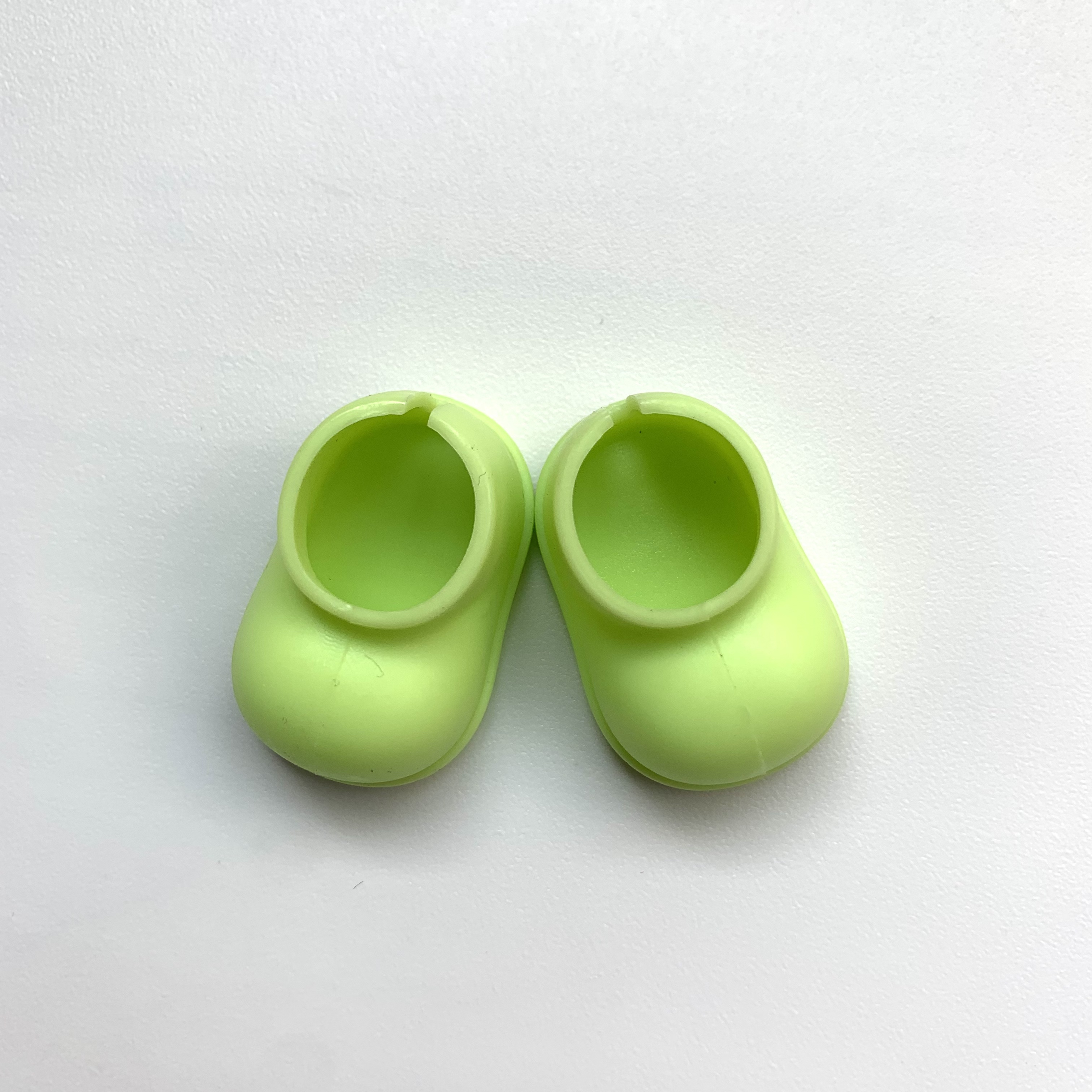 Novo feito à mão para 17cm labubu boneca sapatos vestir substituição diy boneca sapatos de couro plástico boneca acessórios brinquedos