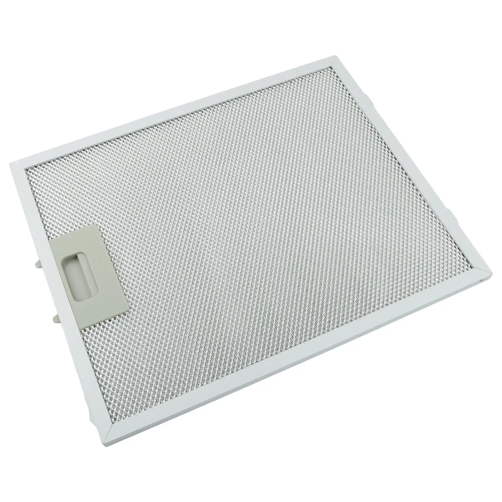 32*26cm Range Hood Filter Cooker Hood Grease Filter Kitchen Extractor Ventilation Aluminium Aspirator Filter Mesh