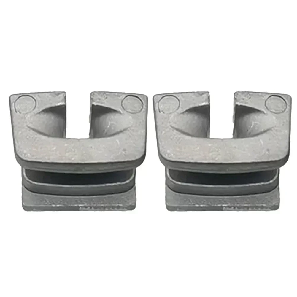 2/4/10pcs Trimmer Head Eyelet Sleeve Replacement For C 36-2 C 46-2 C 56-2 30-2 Garden Power Tools Accessories