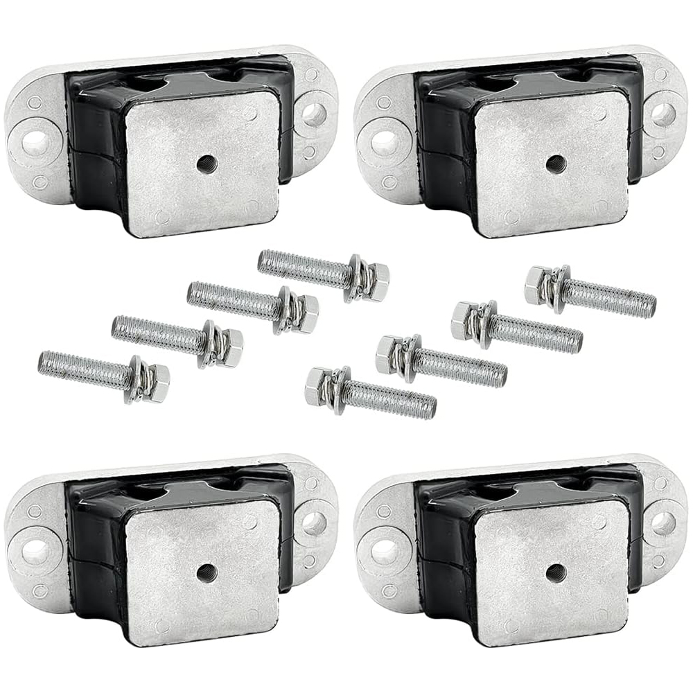 Para montagem de borracha do motor Yamaha WAVERUNNER FX VX CRUSIER FZS FZR 67X-44517-10-00