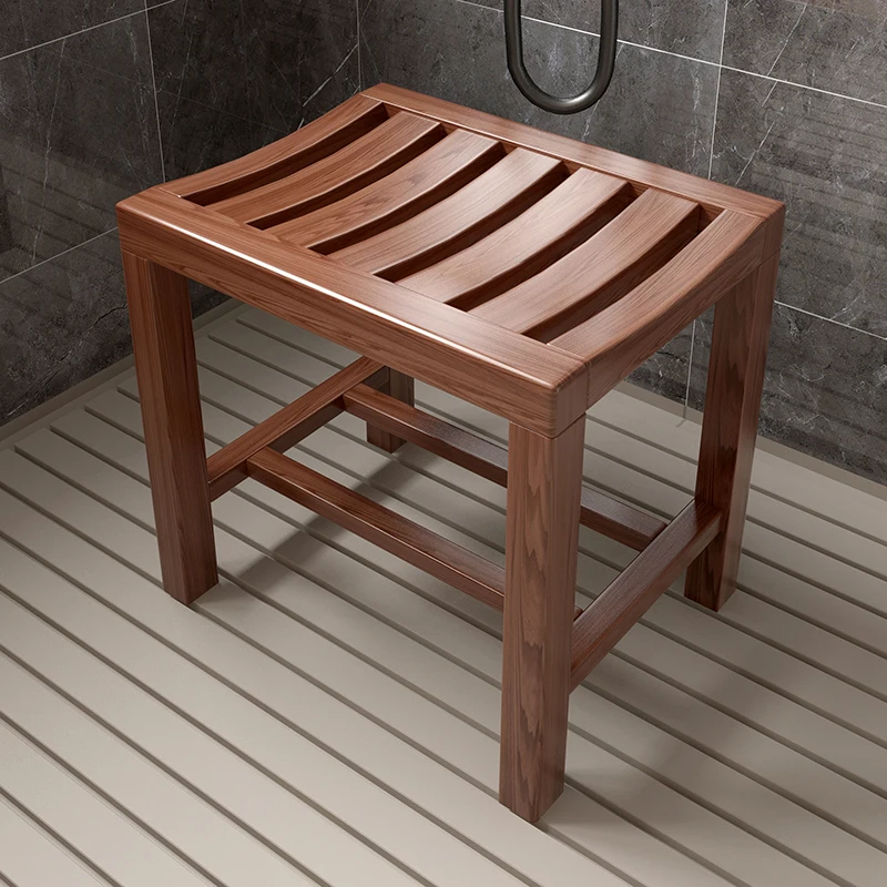 Elderly Chair Senior Chairs Shower Chairs Suction Feet Senior Chairs Non-Slip Feet Equipment Krzesło Prysznicowe Furnitures