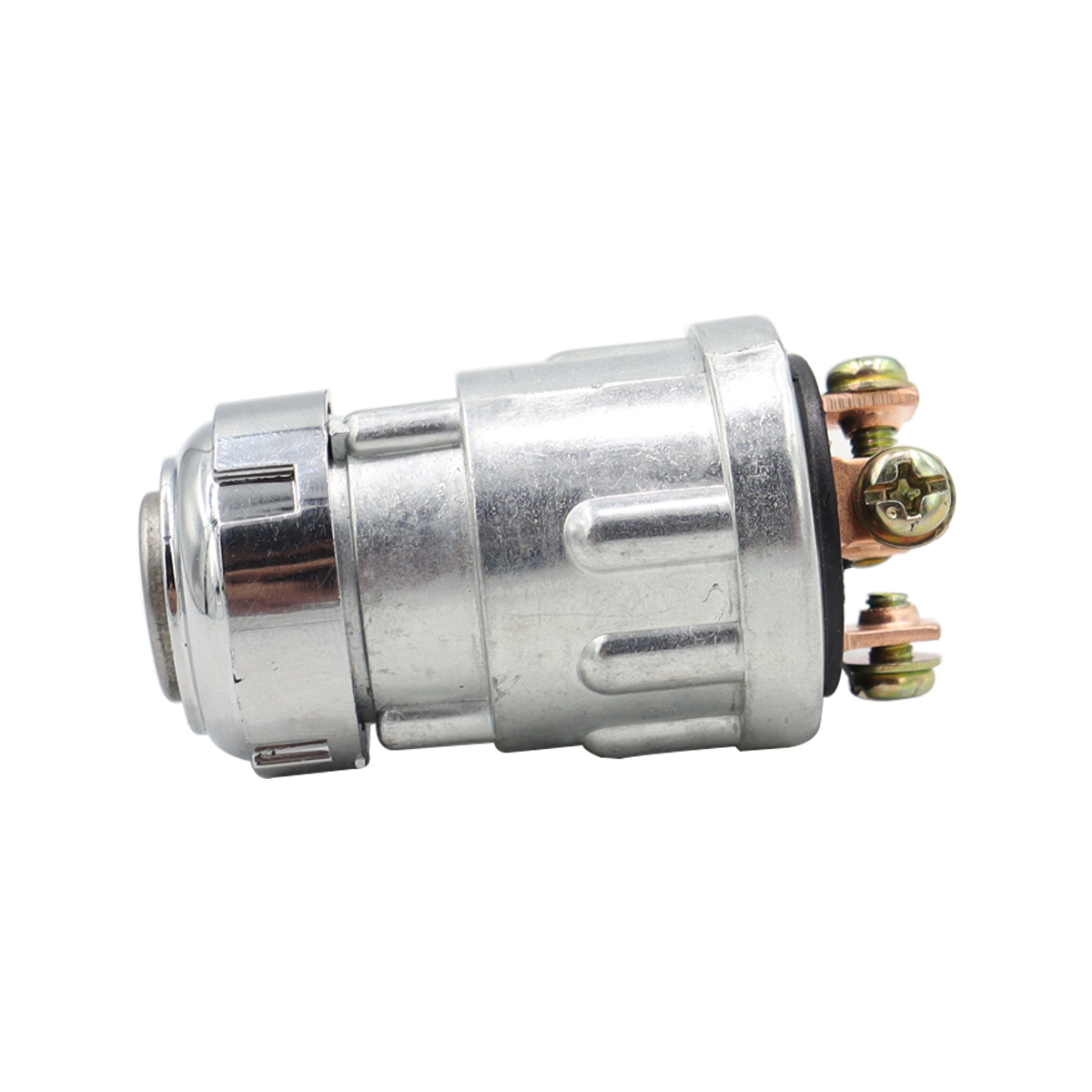 ユニバーサルカーボート 12V 4 ポジション点火オン/オフ/スタート点火スイッチロック 2 キー付きガソリンエンジン農機用