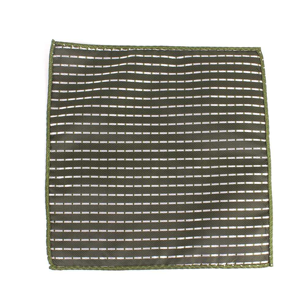 Paisley ชุดสูทกระเป๋าสี่เหลี่ยมสำหรับผู้ชายผ้าเช็ดหน้าสำหรับผู้ชายลายดอกไม้ชุดผ้าเช็ดหน้าสี่เหลี่ยมสำหรับงานแต่งงาน