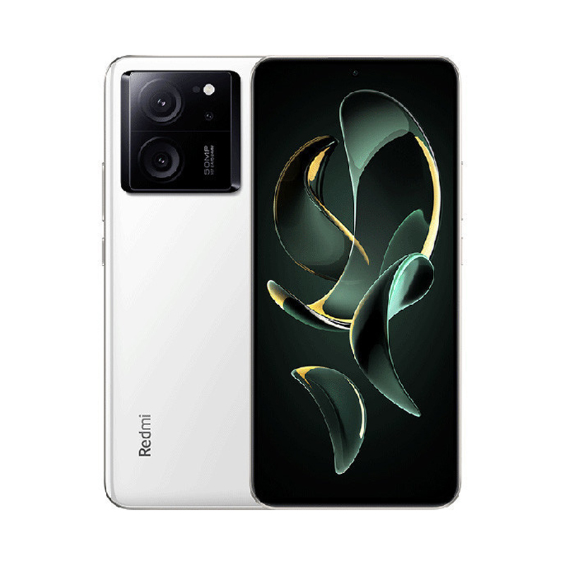 Xiaomi-Smartphone Redmi K60 Ultra, Dimensity 9200 + 6,67 pulgadas, batería de 5000mAh, 120W, carga rápida, Bluetooth 5,4, teléfono usado