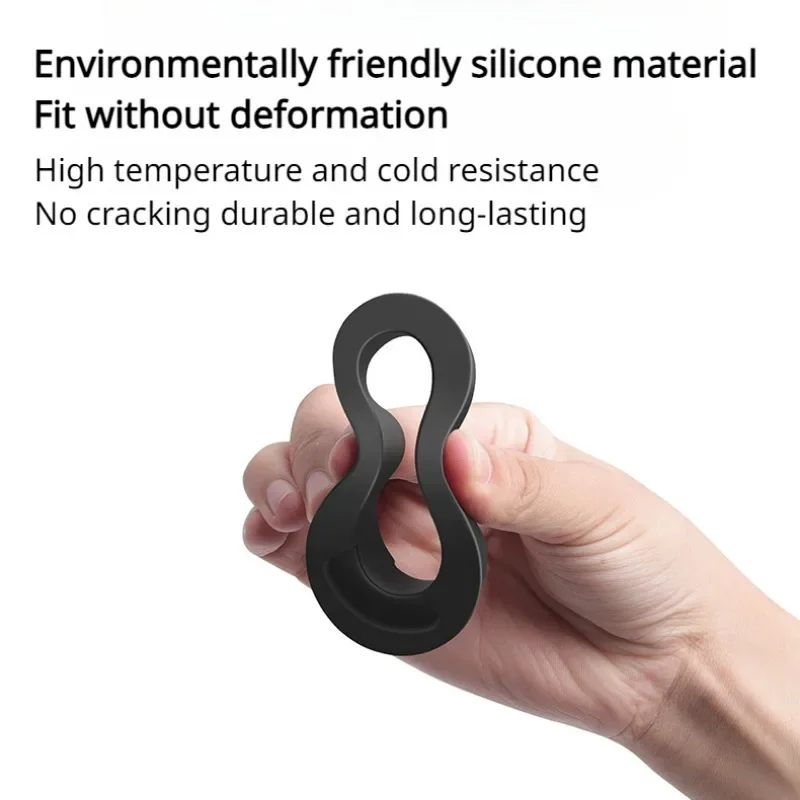 Wiper Water Inlet Protection for Tesla Model 3 Y Gap Plug Prevent Liquid Intrusion Anti-aging Model 3 Highland Model Y Juniper