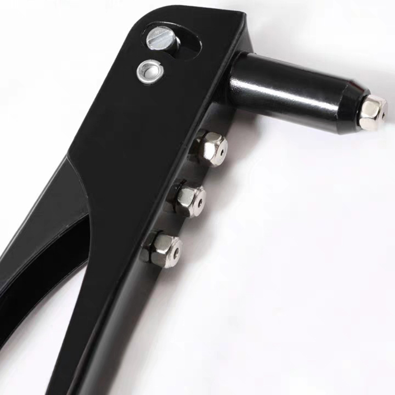 240 mm handklinkhamer pistool klinkhamer pneumatisch gereedschap voor thuis klinken handleiding handig klinknagelpistool