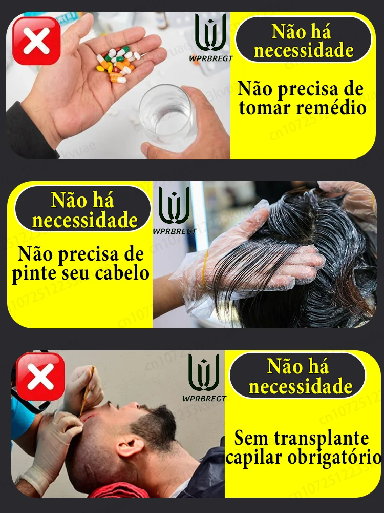 Soro Natural Anti-Grisalho: Restaura a Cor dos Cabelos Escuros e Previne o Envelhecimento Prematuro - Fórmula Revitalizante