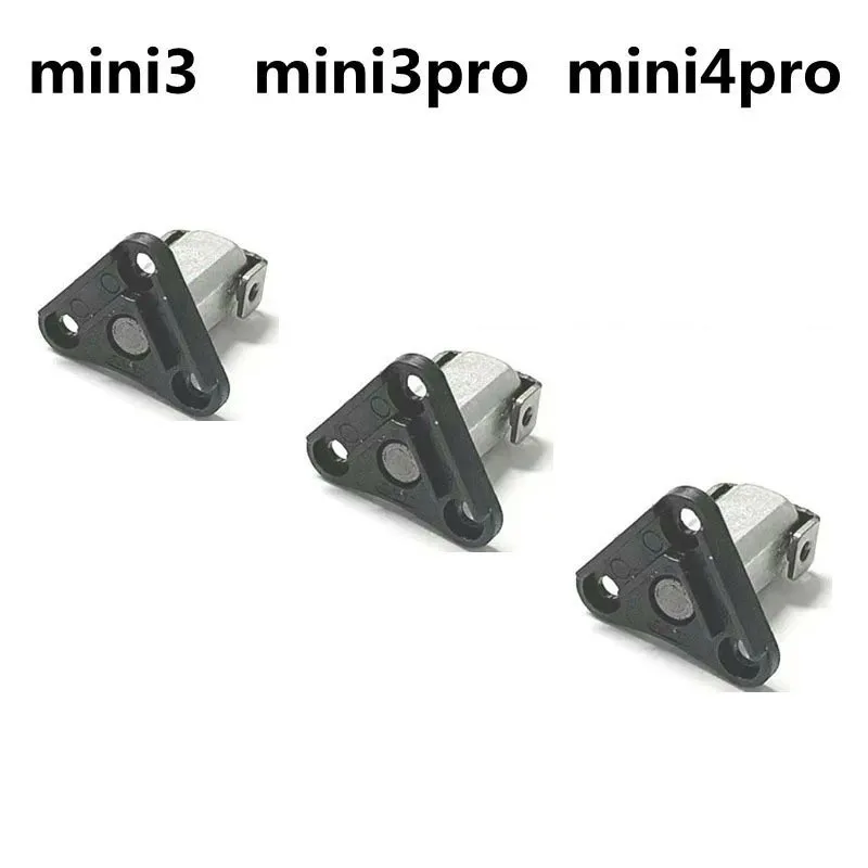 Orignal Front Arm Axis for DJI Mini 3/3 Pro Mini 4 Pro Left Right Motor Arm Accessory Spare Part