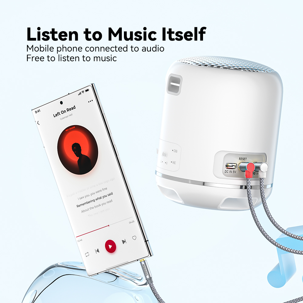 Essager 90 ° Angle RCA Audio Stereo Cable Jack 3.5mm to 2RCA Cable Splitter Male Adapter For Amplifiers Audio Home Theater Wire