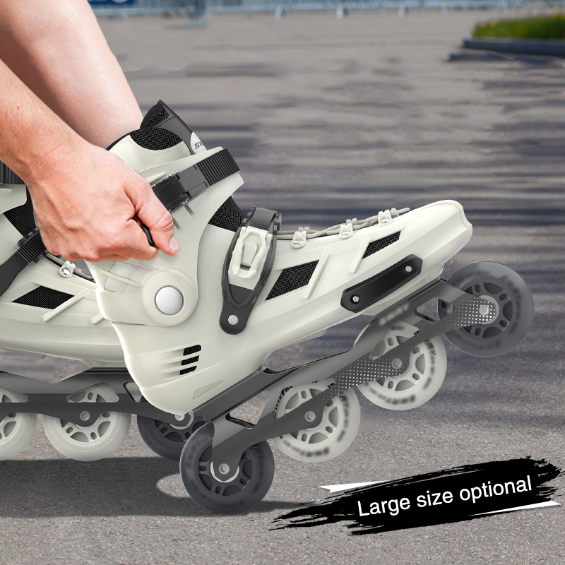 Professionelle Rollschuhe für Männer und Frauen, Renn-Inline-Skates, Rollschuhe, Rollschuhlaufen