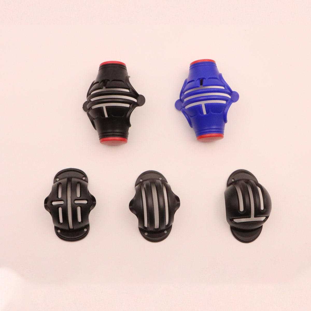 Golf Hat Clip Magnetic New Ball Line Drawing Marker 360-Degree,180-Degree Liner Drawing Alignment Tool Kit For Golfers