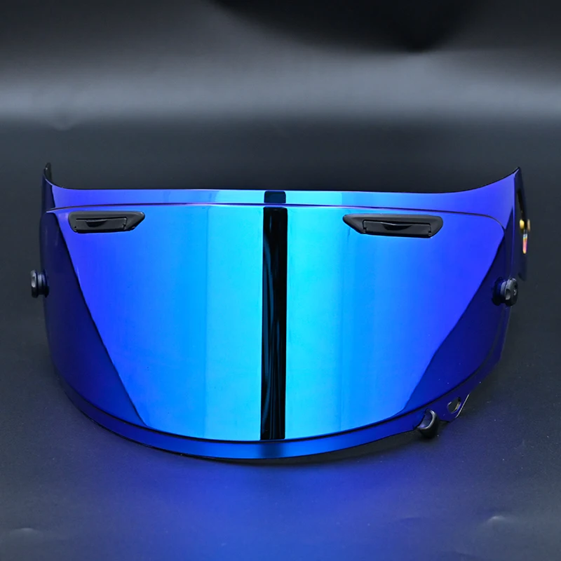 Visera para Arai RX7X CORSAIR-X RX-7V RX7V NEO XD VAS-V VECTOR-X Vector X Defiant-X Defiant X Quantum-X Quantum X Signet-X