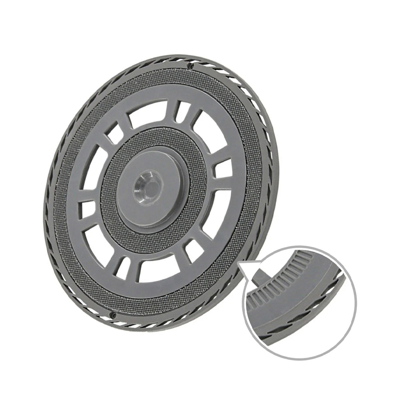 기존 Dreame X30 Ultra, L10s Pro Ultra Heat, X40 Ultra, S30 Pro Ultra 교체 부품 액세서리 걸레 홀더 브래킷