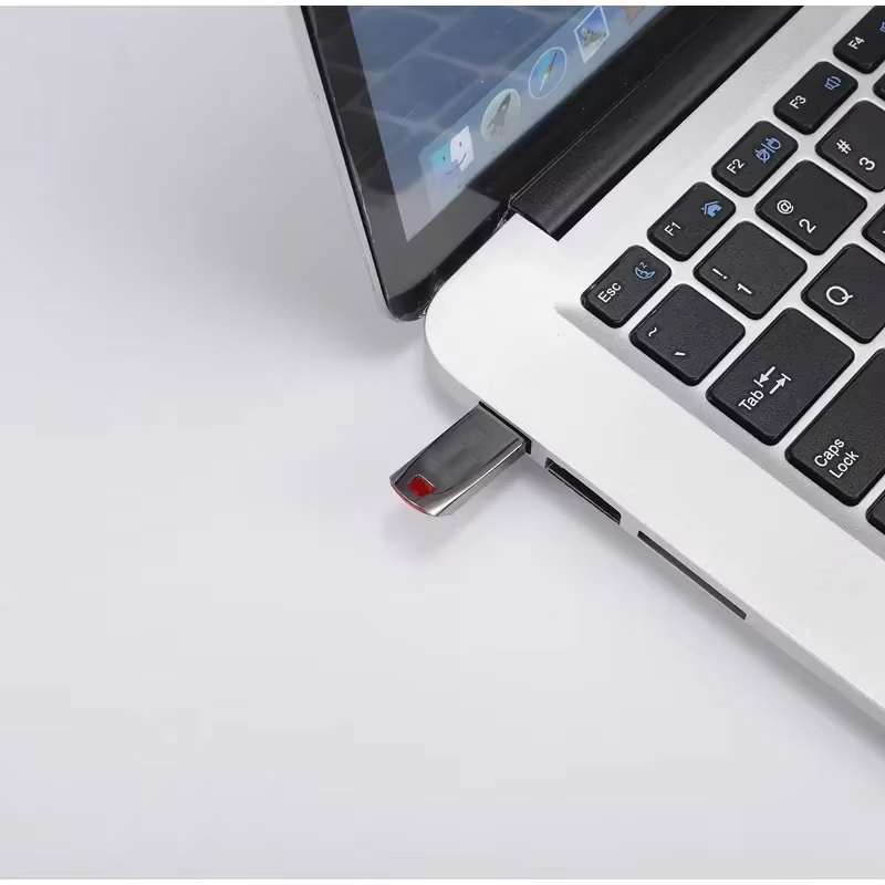 U disk 3.0 Pen Driver Metal High Speed ​​Flash Drive 256GB128GB 64G USB Memory Stick Pen Driver 128GB for PC/Laptop/PS4 Contr